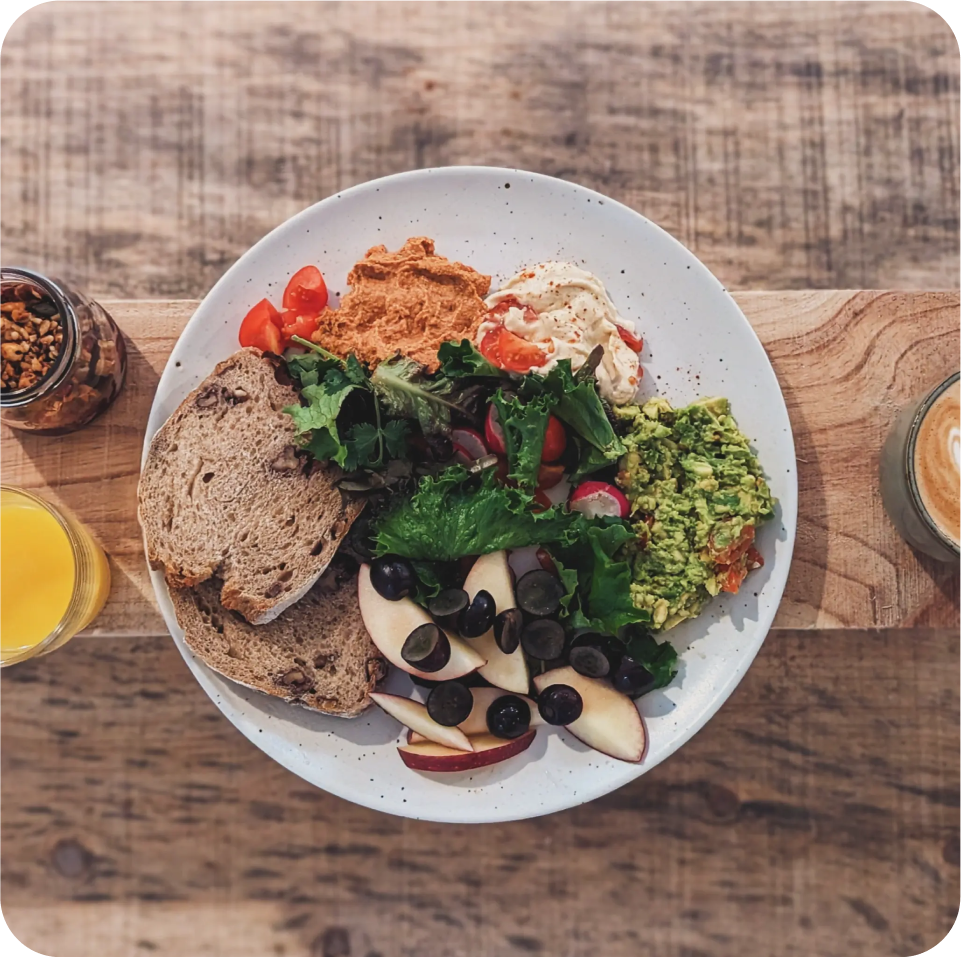 Foodies and Special Diets